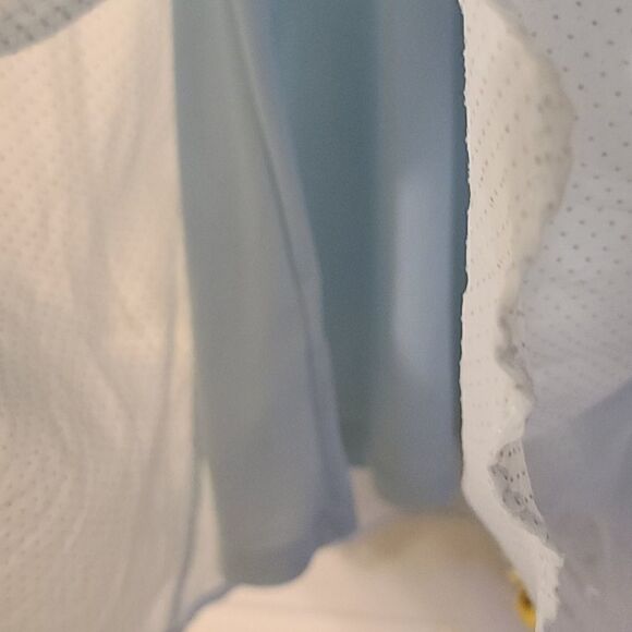 Altar'd State sheer dress   - Picture 9 of 12